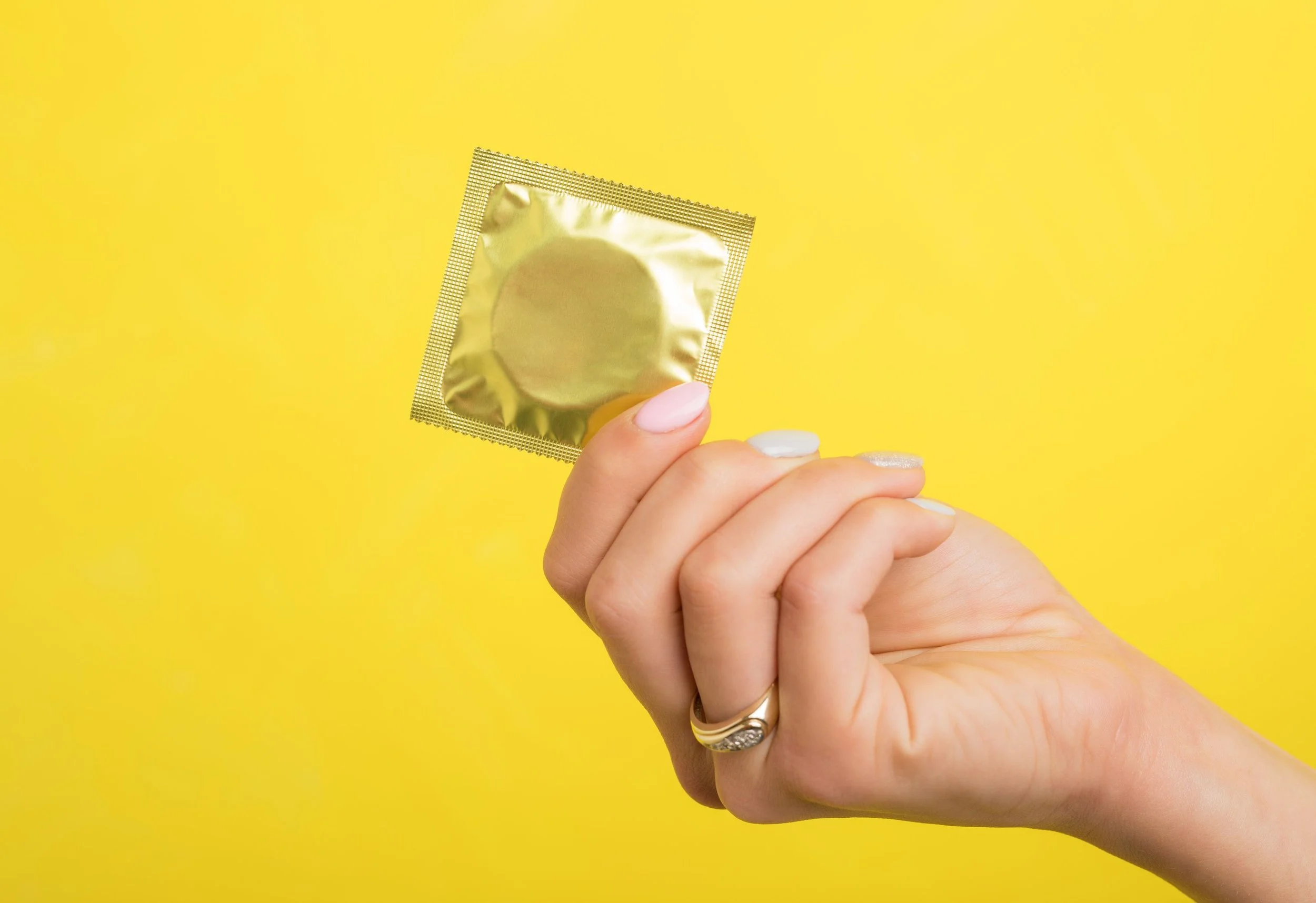 Sexually Transmitted Infections