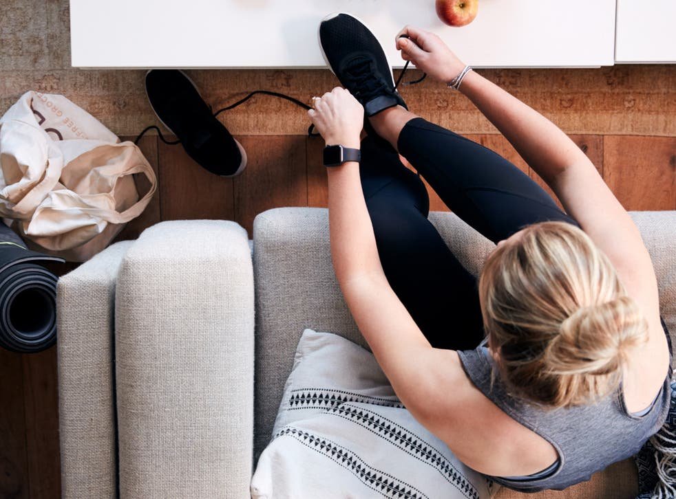 Exercise Motivation
