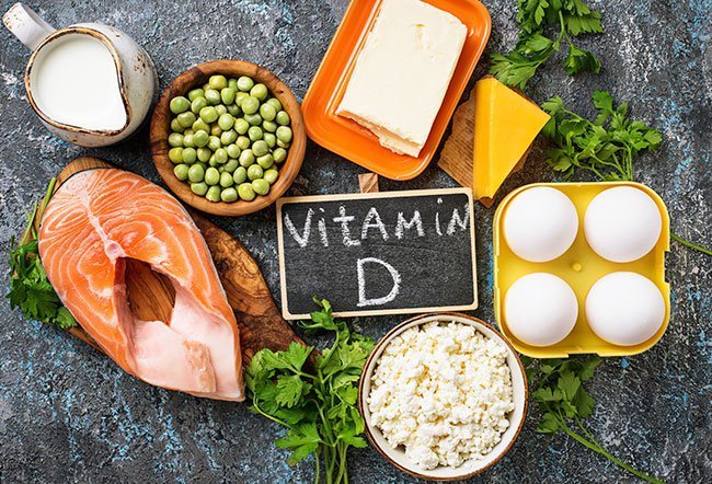 Do I need to take vitamin D3?