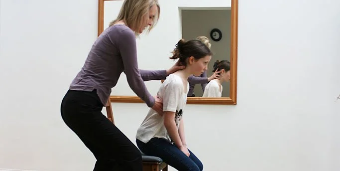 Posture