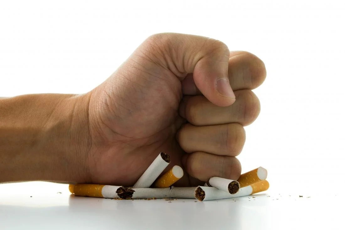 Smoking Cessation Part 1