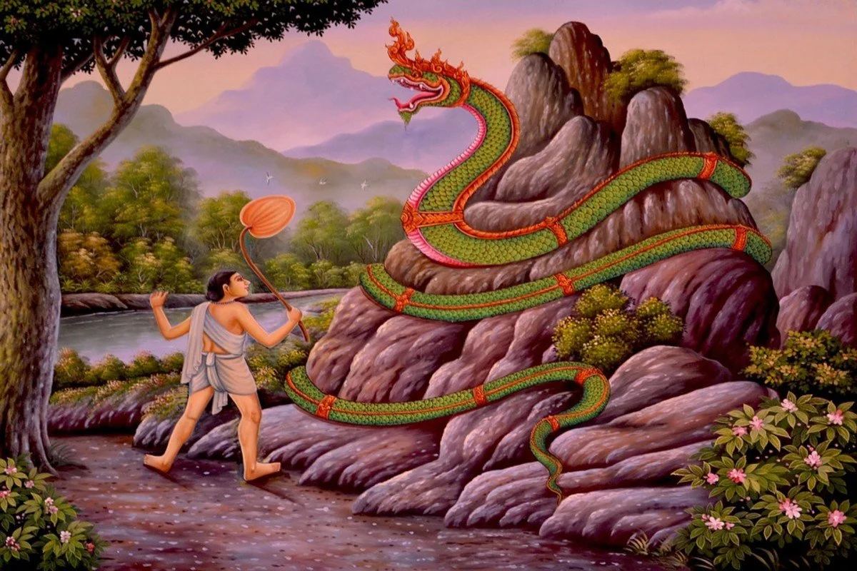 Siddhartha
