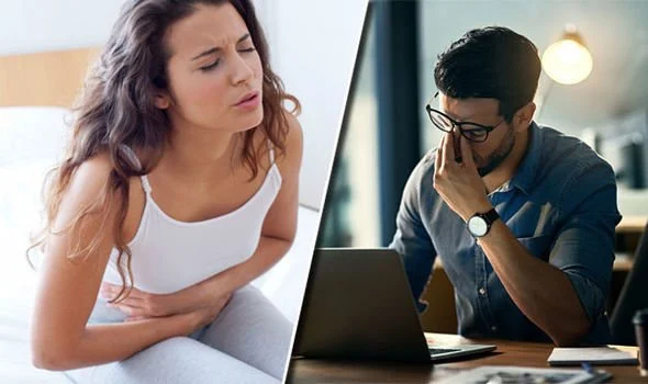 INTERVIEW: Irritable Bowel Syndrome