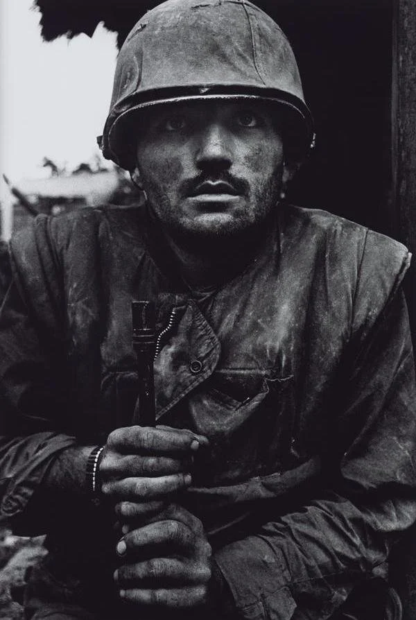 Post-Traumatic Stress Disorder
