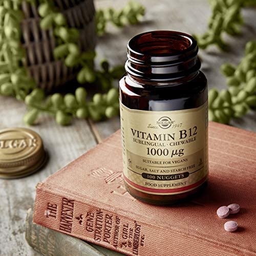 Vitamin B12