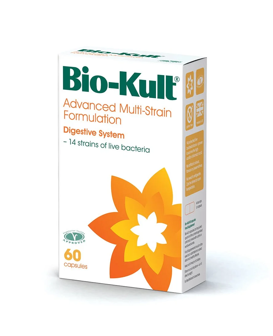 Bio-Kult® Everyday 60 Capsules