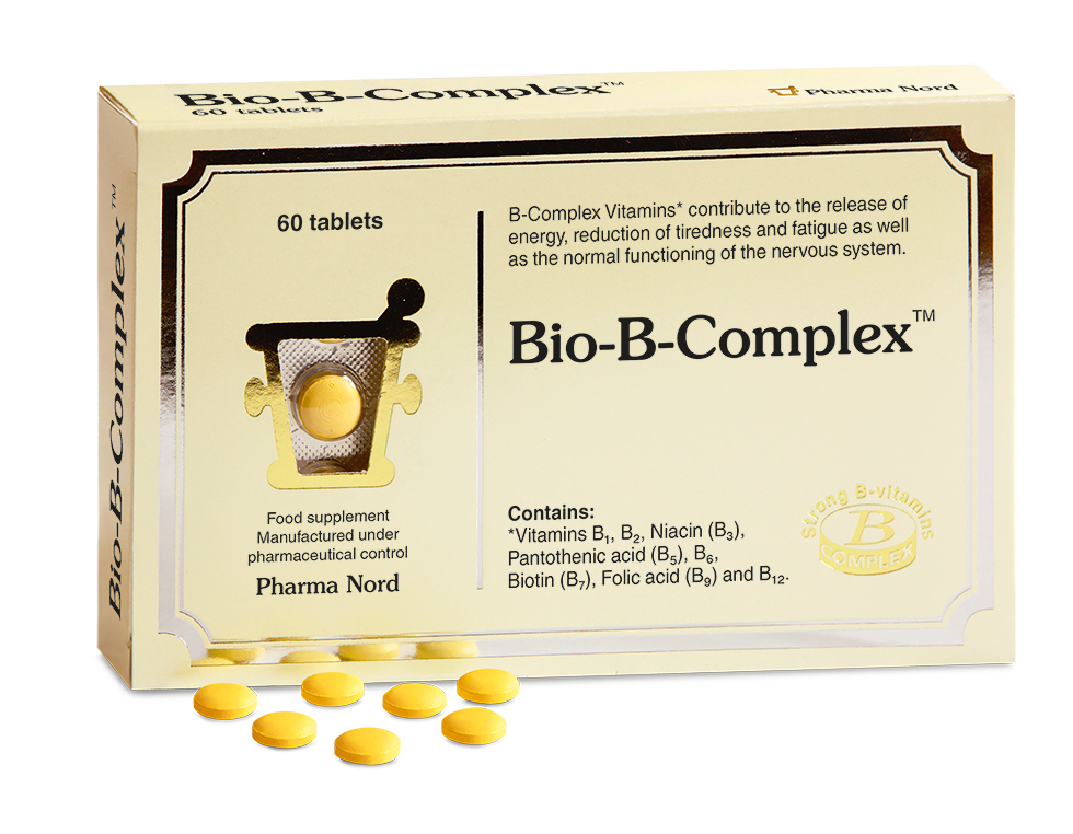 Pharma Nord Bio B-Complex