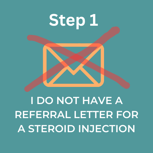 Steroid/Cortisone Joint Injections Private GP and Wellness Clinic Belfast