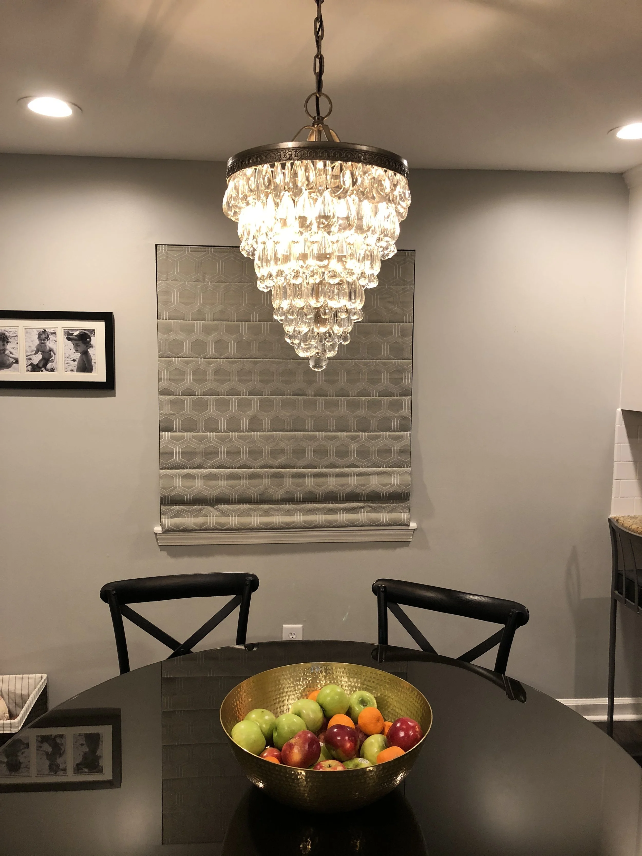 Dining Chandlier .JPG