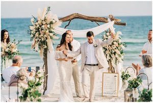 Beach Weddings in Gulf Shores, Orange Beach and Pensacola Beach