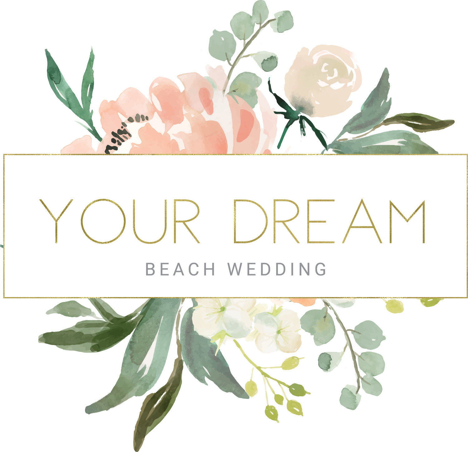 Gulf Shores, Orange Beach, Pensacola Beach Weddings