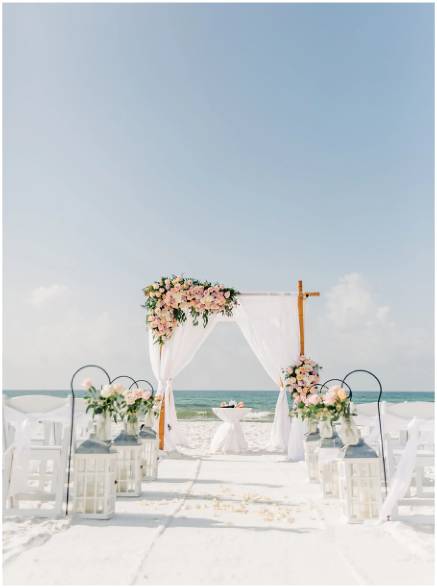 Orange Beach Wedding Planner | Beach Weddings in Alabama and Florida