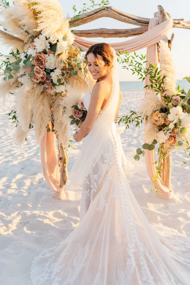 How to Plan a Destination Wedding in Florida?
