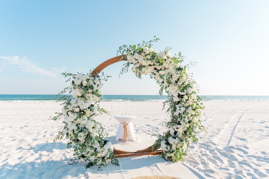Ultimate Guide to Beach Wedding Traditions