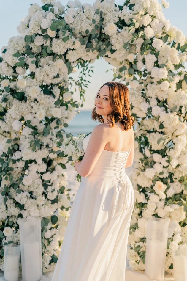 The Ultimate Beach Wedding Ceremony Music Guide (2026)