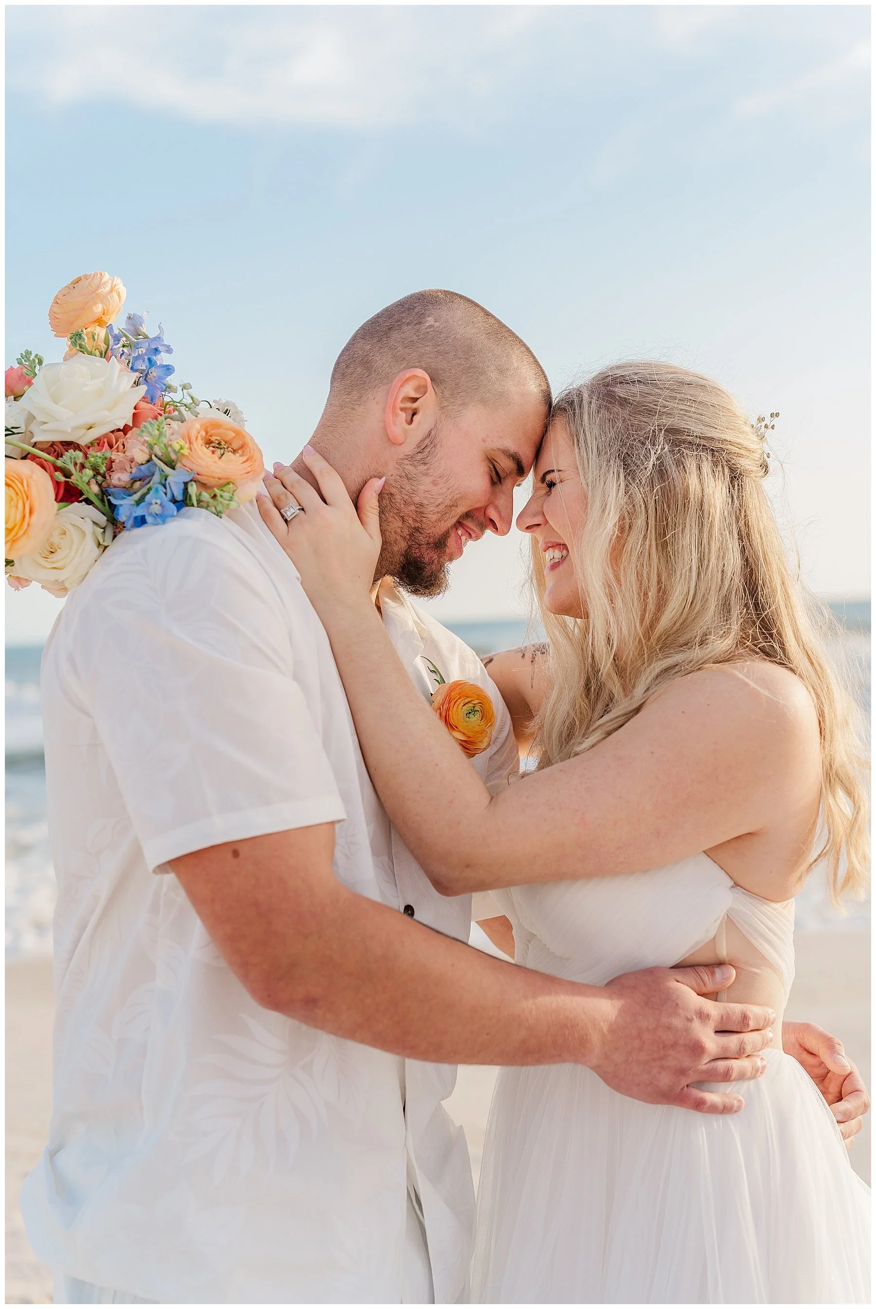 Fort Morgan Beach Wedding Guide: What to Know Before Planning Your Ceremony