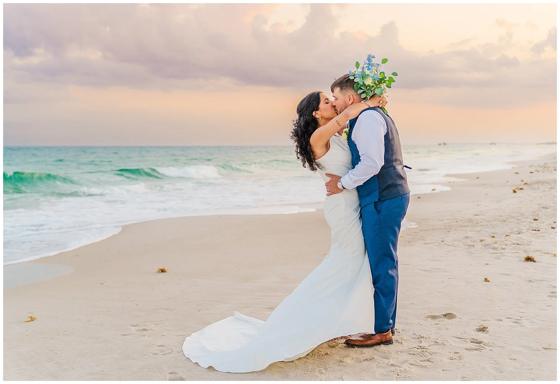 How to Plan A Destination Wedding In Gulf Shores From OUt of State