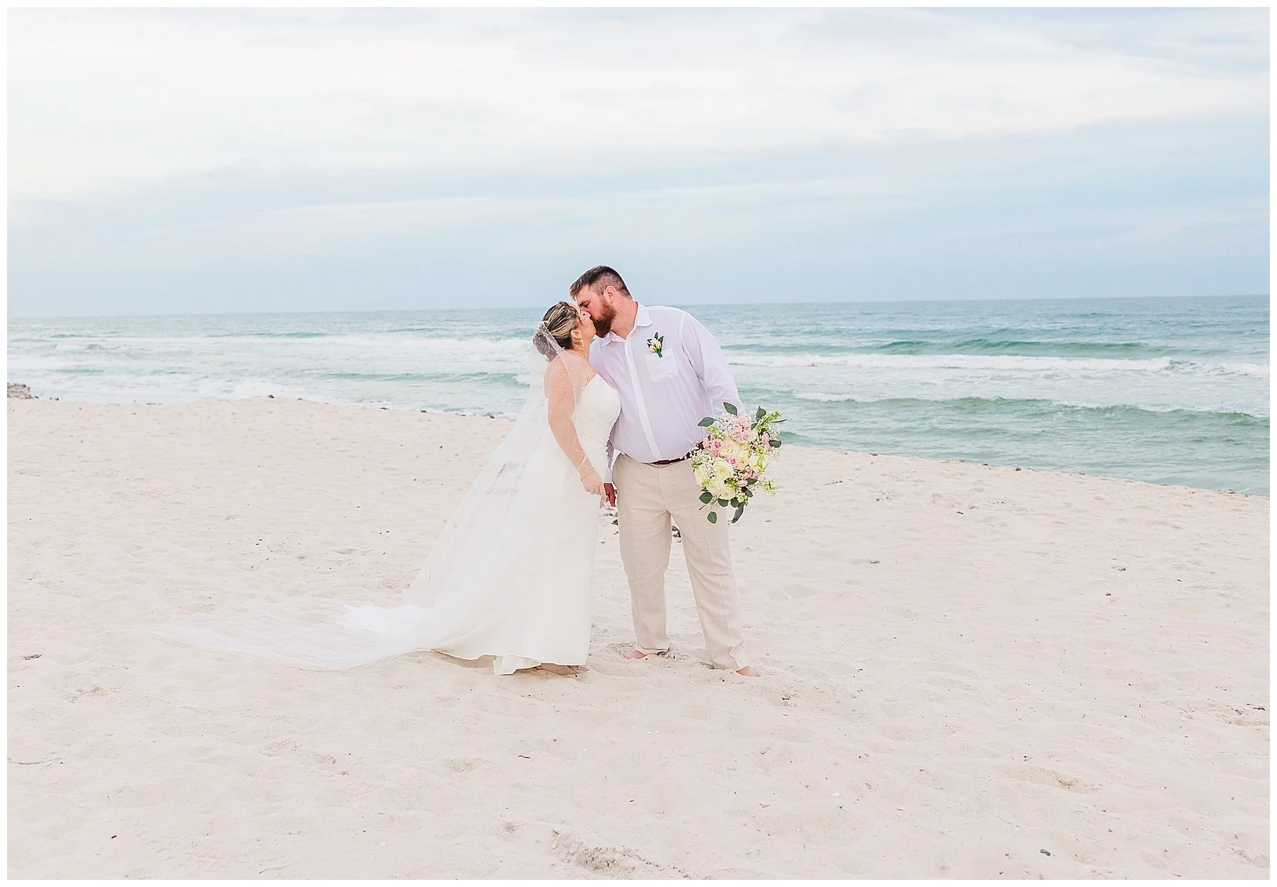 Gulf Shores Beach Wedding Packages: What’s Included and What Isn’t