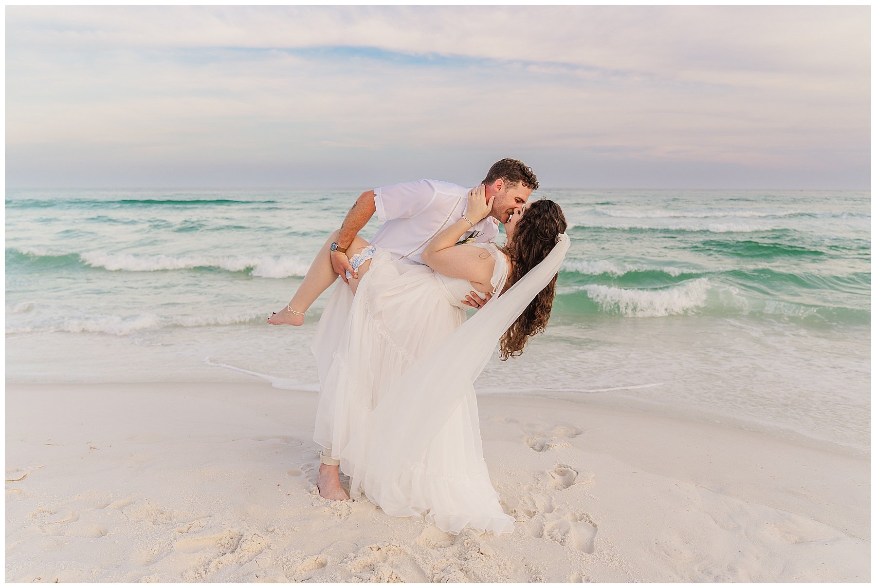 Why Navarre Beach Is the Best-Kept Secret for a Florida Beach Wedding