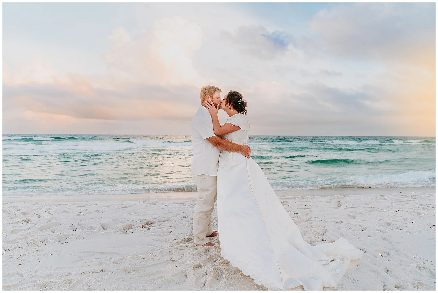 How to Elope on the Gulf Coast: A Simple Guide for Two