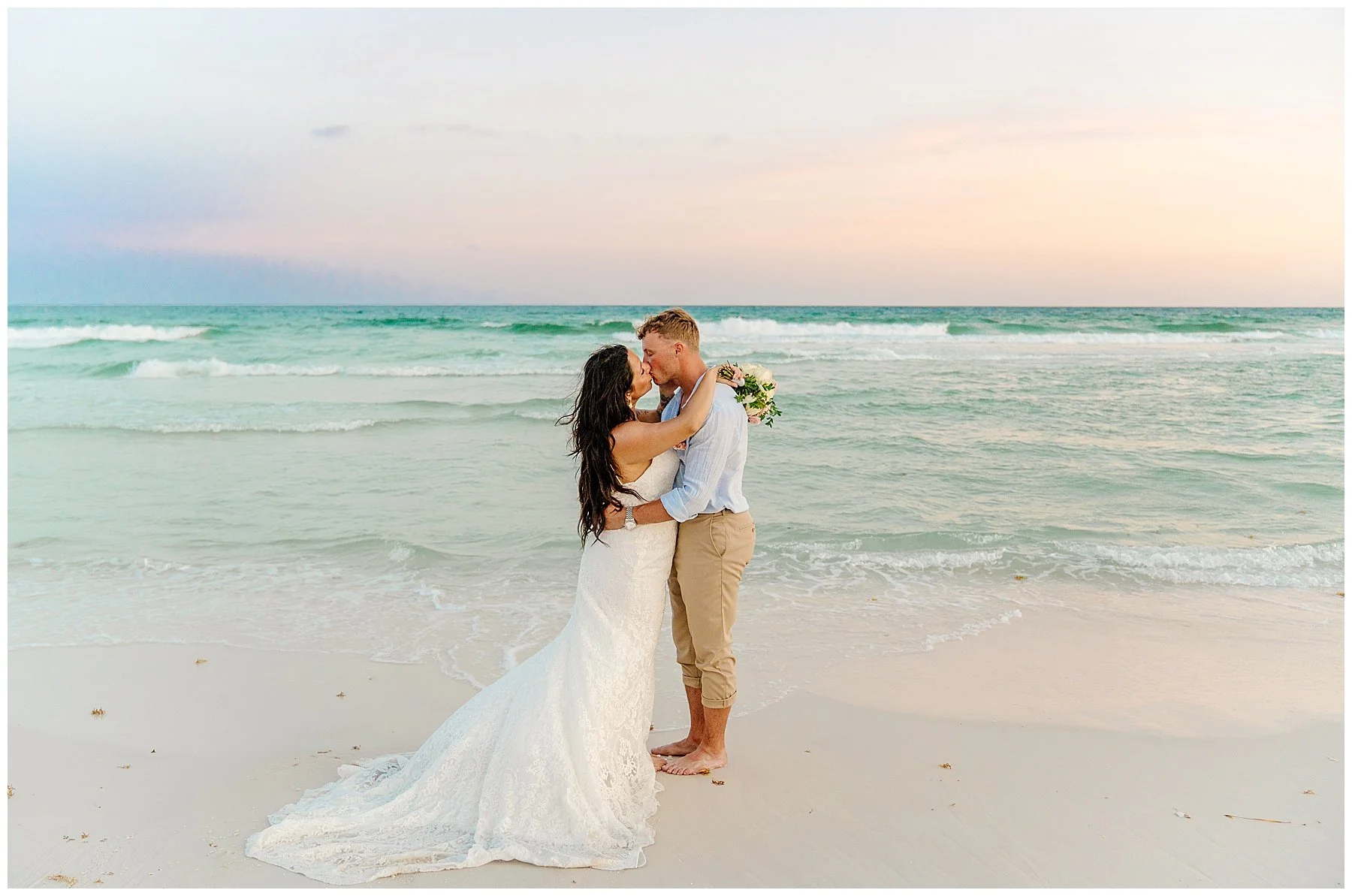 Navarre Beach vs. Pensacola Beach vs. Destin: Which Is Right for Your Wedding?