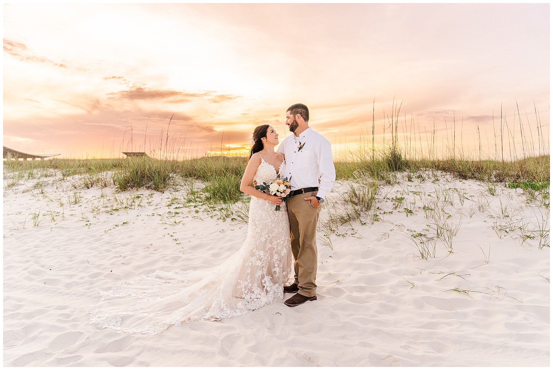 Do You Need Wedding Insurance for a Beach Wedding? (Here's the Honest Answer)