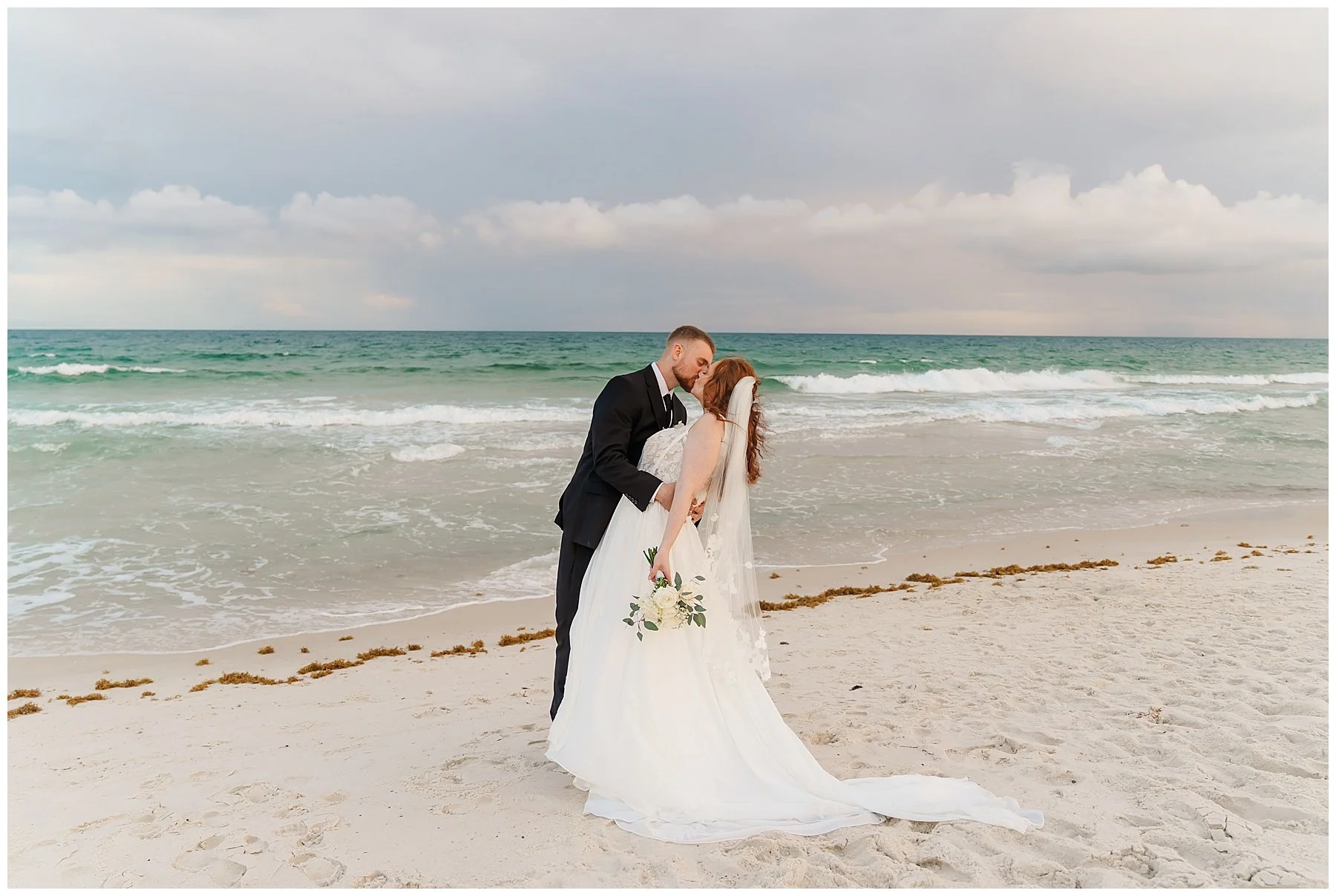 Wedding Photography Tips Every Beach Bride Should Know