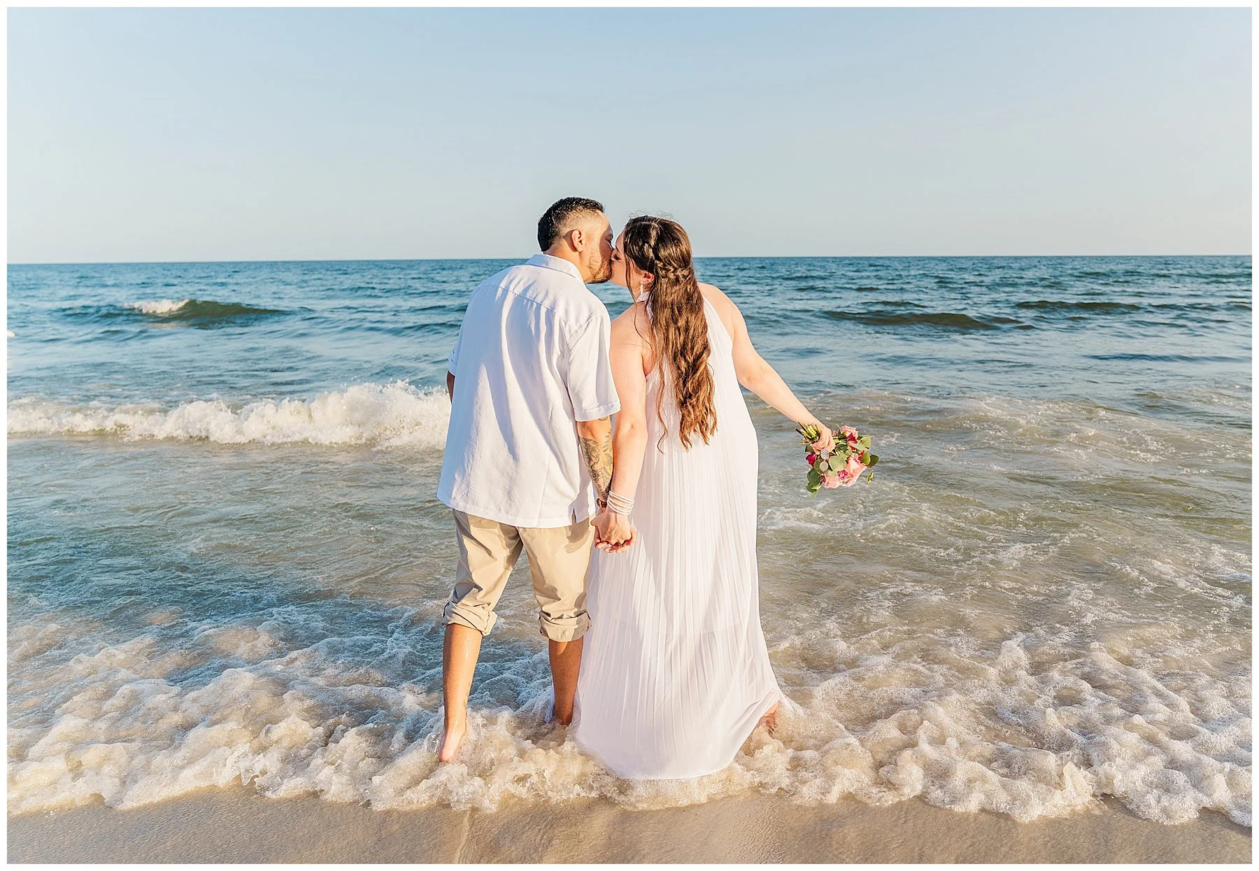 The Ultimate Guide to Planning a Gulf Shores Beach Wedding (2026) :Everything You Need to Know