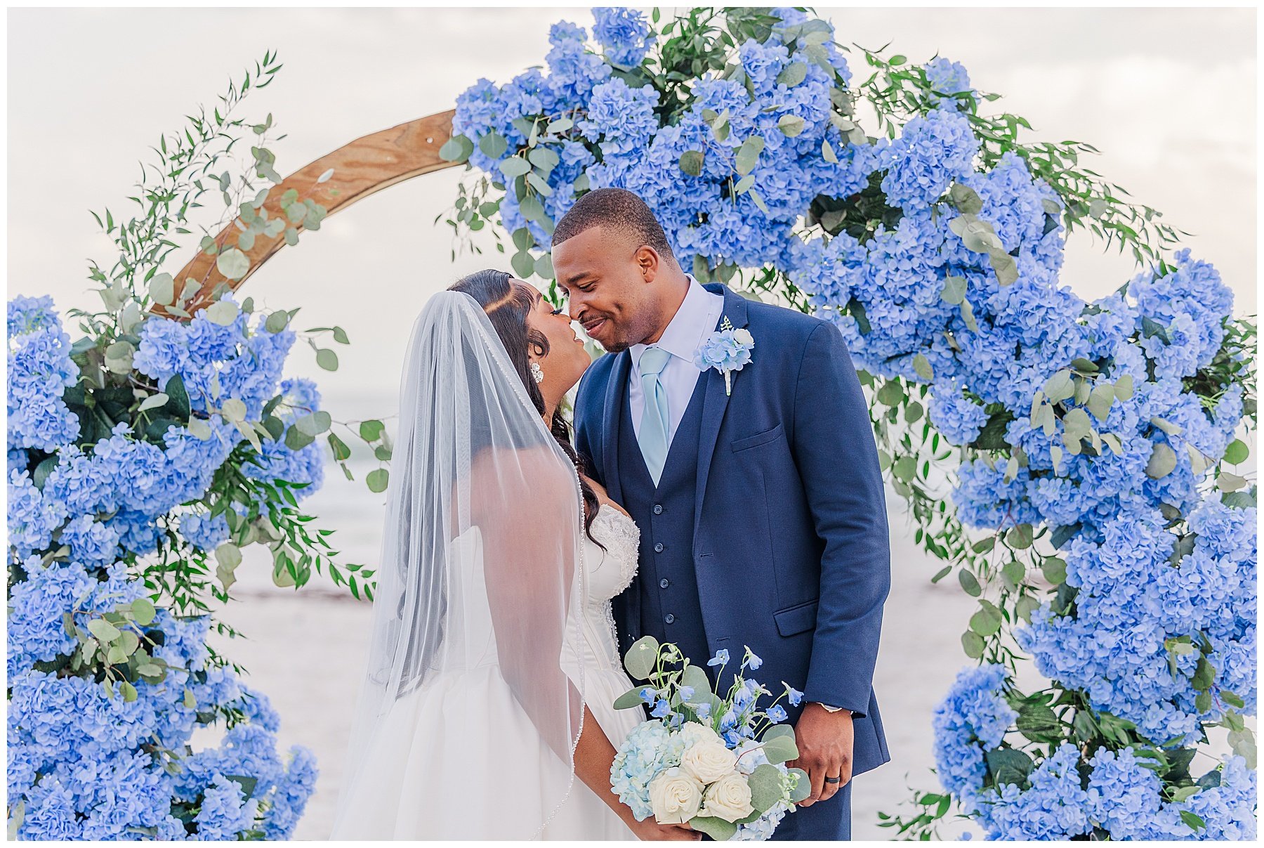 You Don’t Need a Huge Wedding to Have a Wedding Day You’ll Never Forget