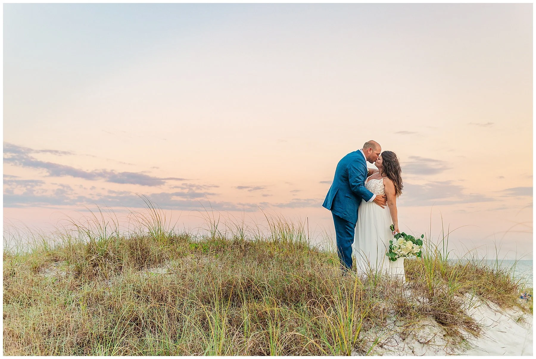 Where Can You Have a Beach Wedding in Gulf Shores &amp; Orange Beach?