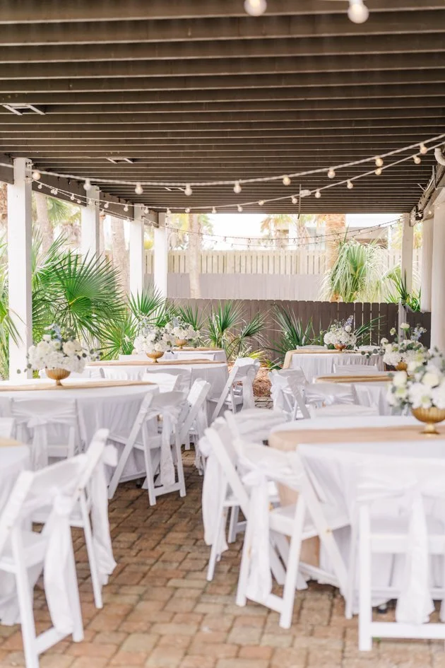 Beach Weddings Blog | Beach Weddings in Alabama and Florida
