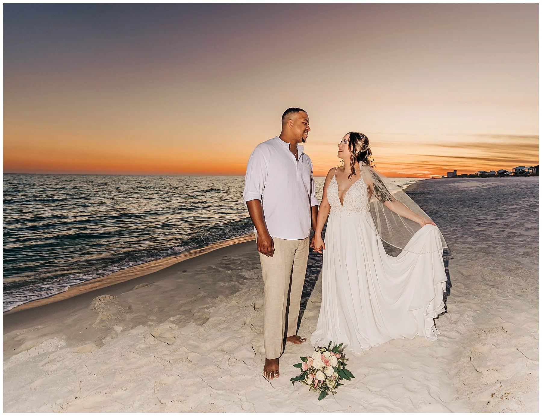 Florida Microweddings
