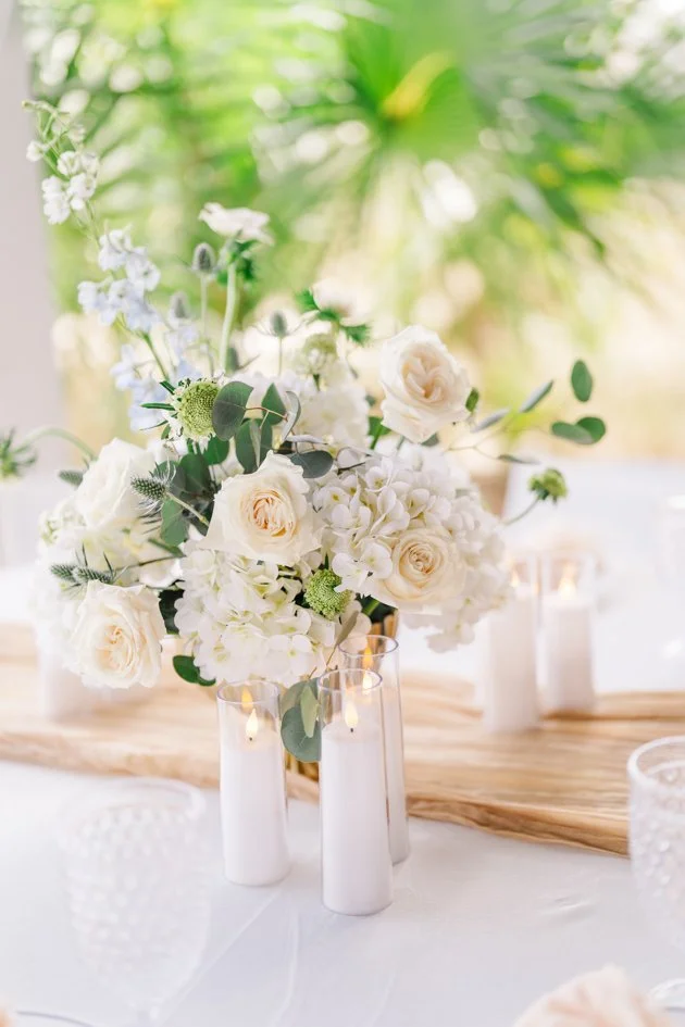 Why Beach Receptions Create Unforgettable Wedding Celebrations