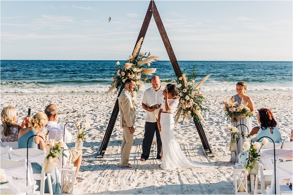 Beach House Wedding Packages