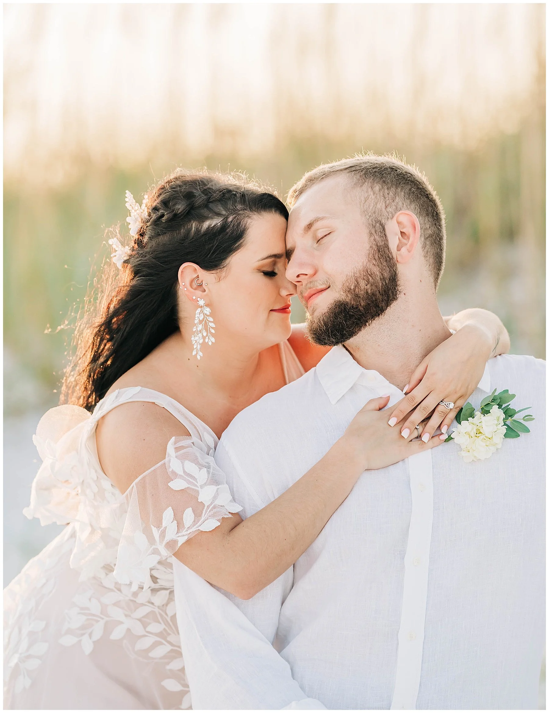 Wedding Packages in Pensacola