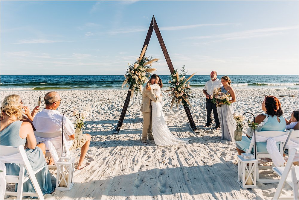 Wedding Venue In Orange Beach