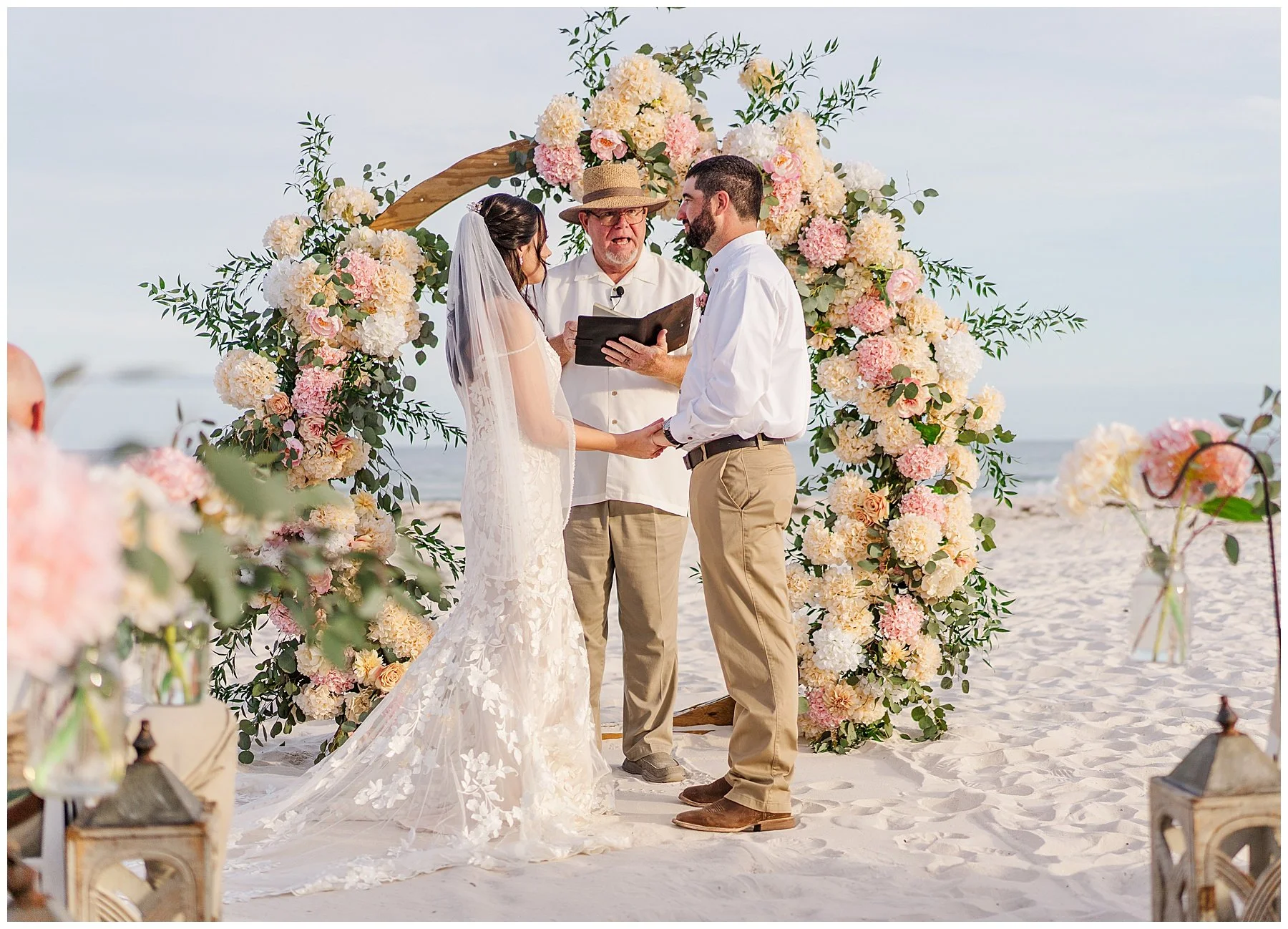 How to Get Married on the Beach in Alabama: Permits, Packages, and What to Expect