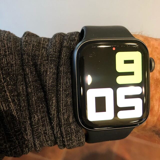 Thanks DownStreet team!..Apple Watch Fitness Tracker is 🔥... since quarantine I have biked 216.12 miles, hiked 71.6 miles, climbed 690 flights, took 137,819 steps😎