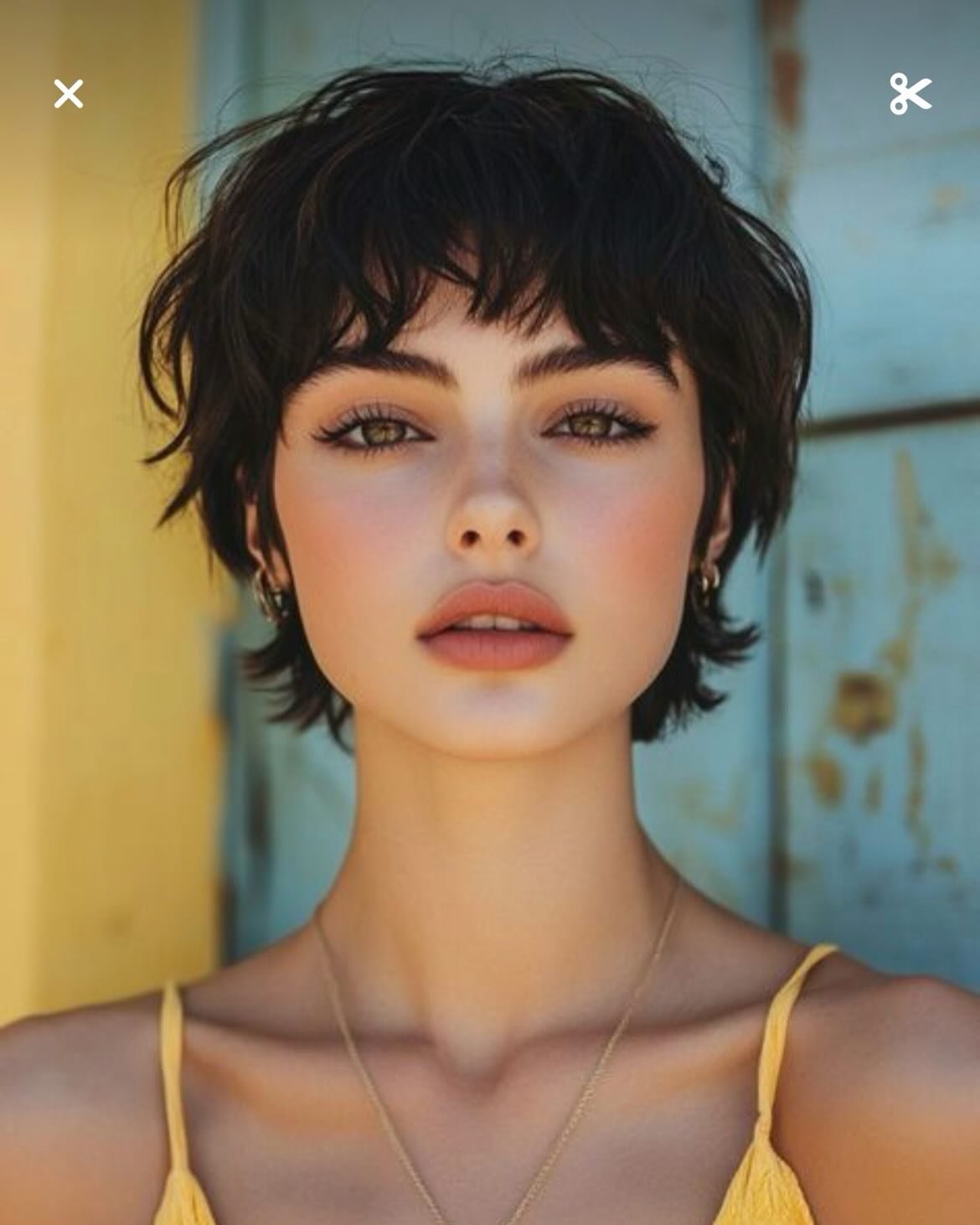 2 models needed for our WELLA Global Educator! If you are photogenic and can rock a French Bob or Pixie, text photos/contacts to 717-649-9587&hellip;.MUST BE OPEN to length/color change&hellip;Tuesday May 20th, 8:15 am till noon&hellip; 5 more models