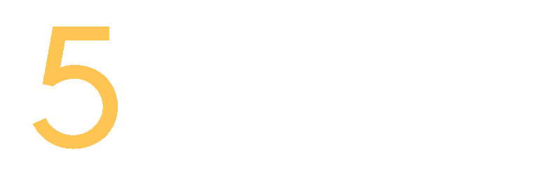 5 Things Consulting