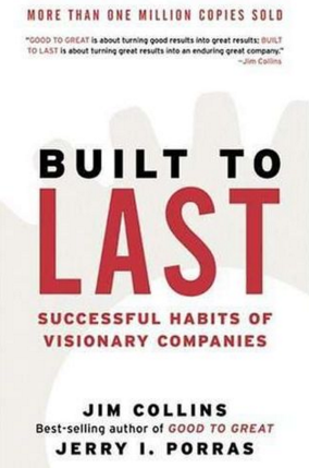 The Best BHAG EVER!