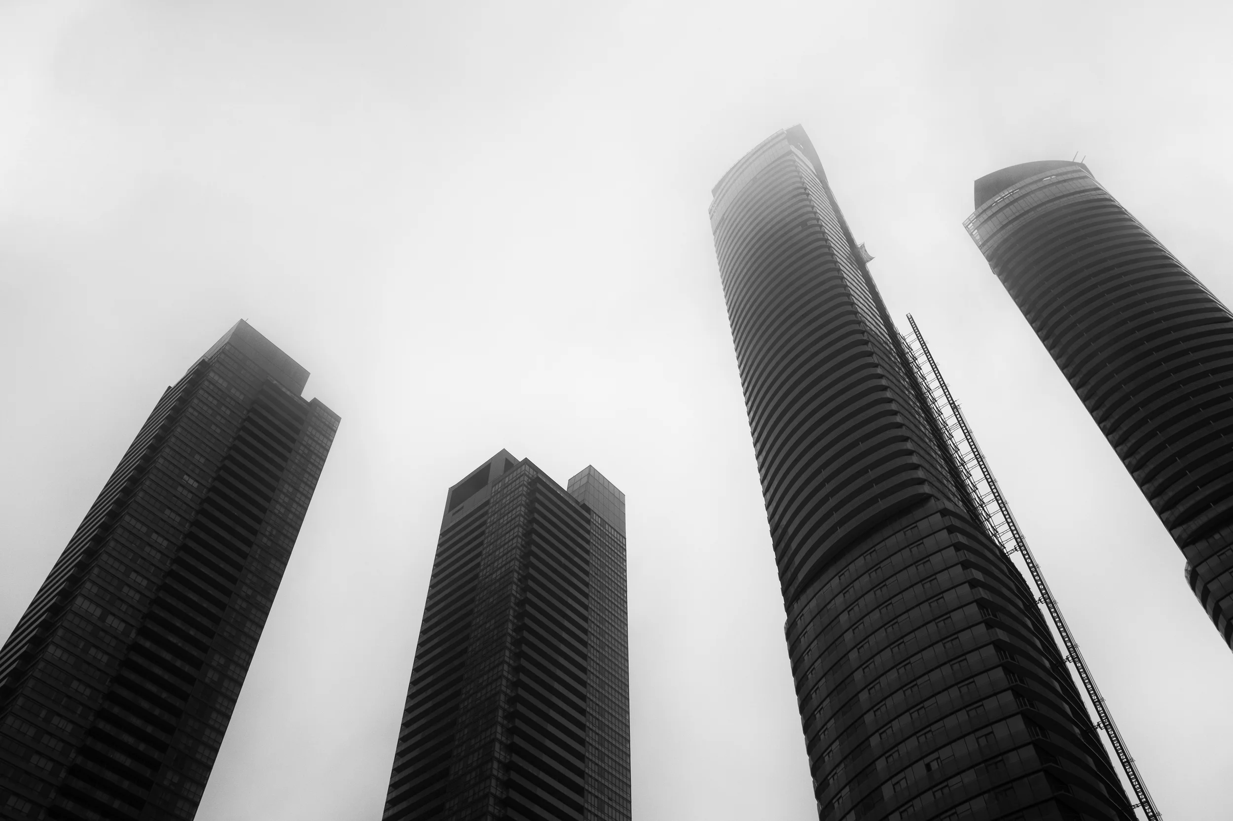 Toronto High Rise