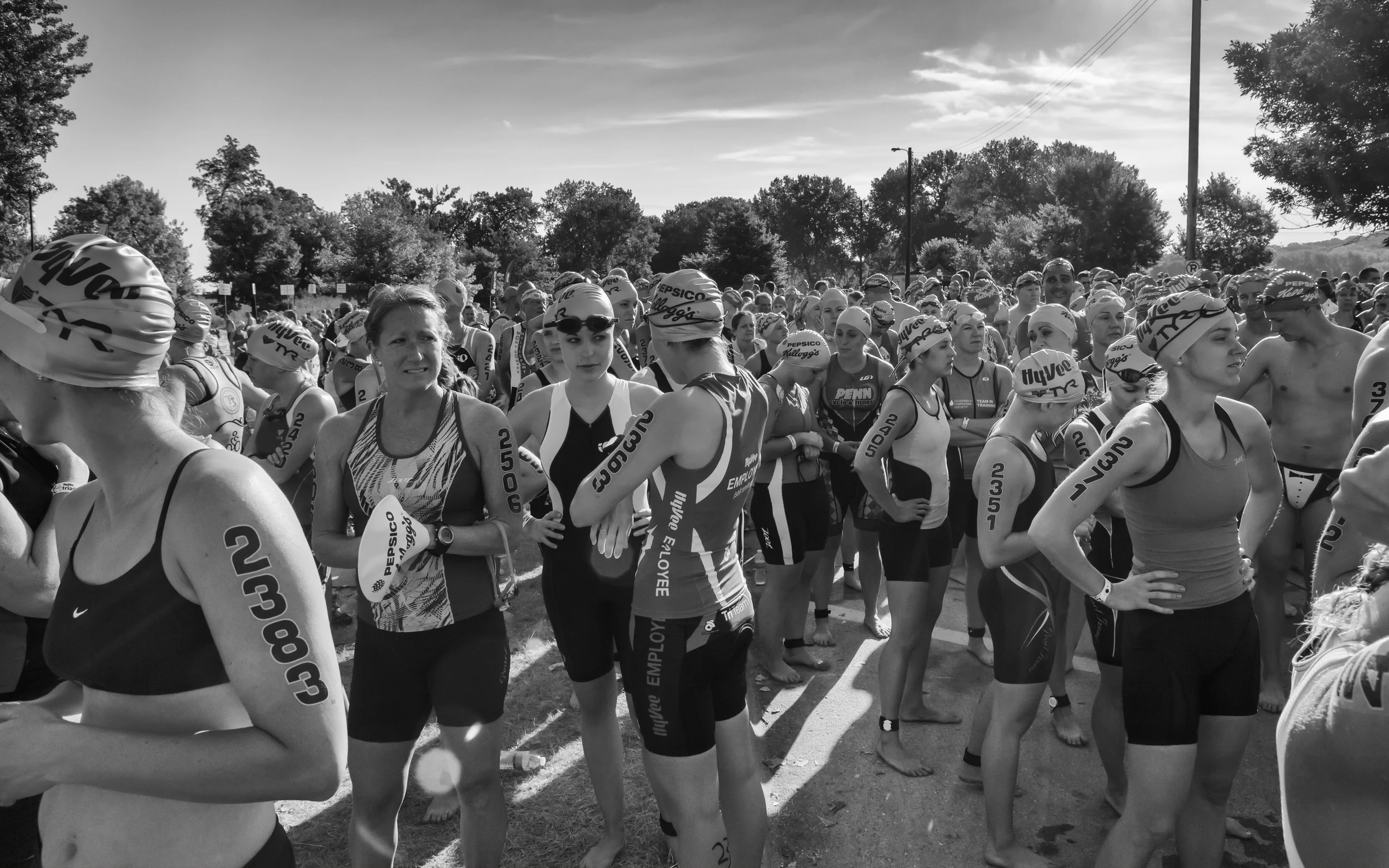 Triathalon