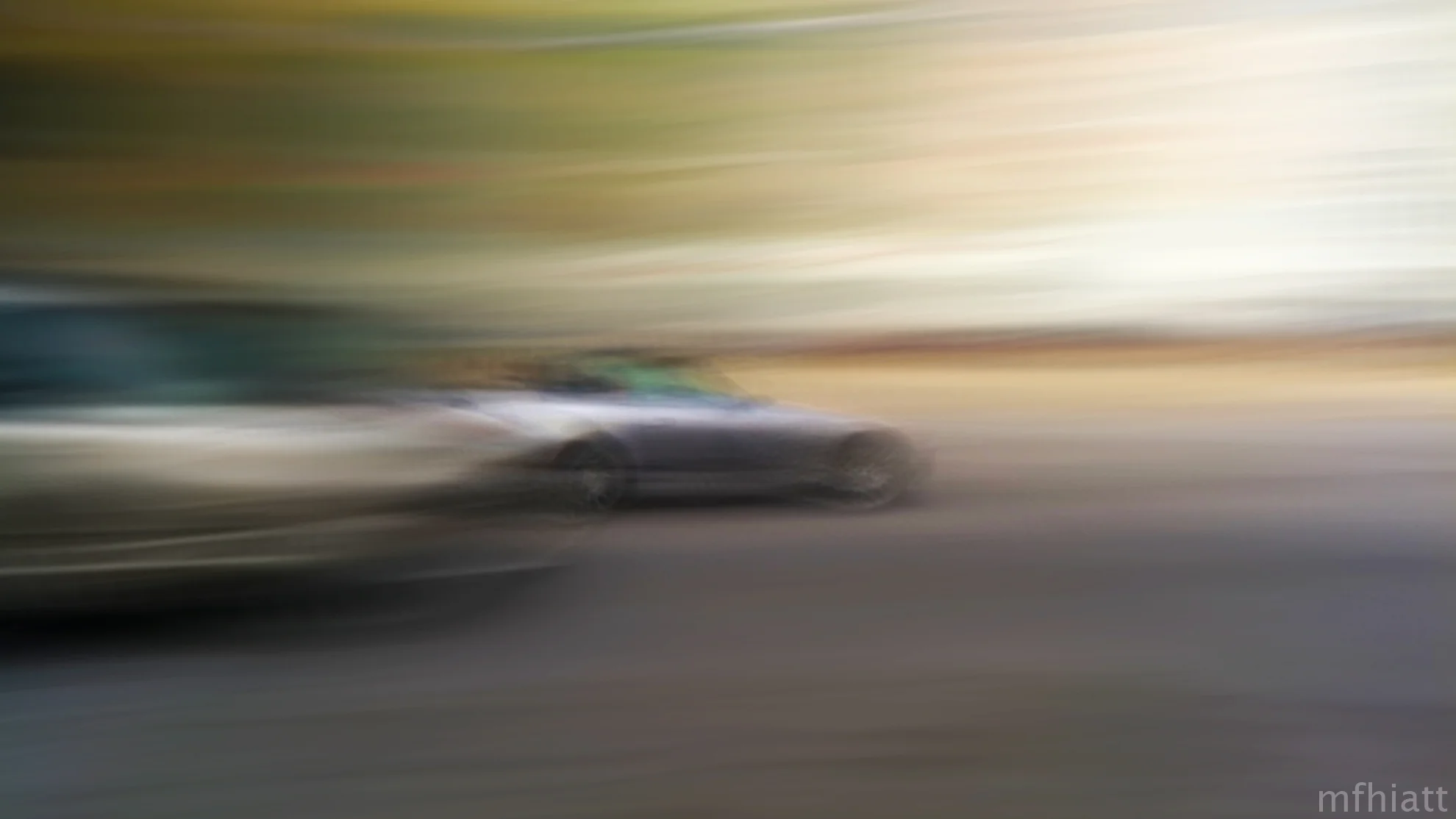 Iowa Drift