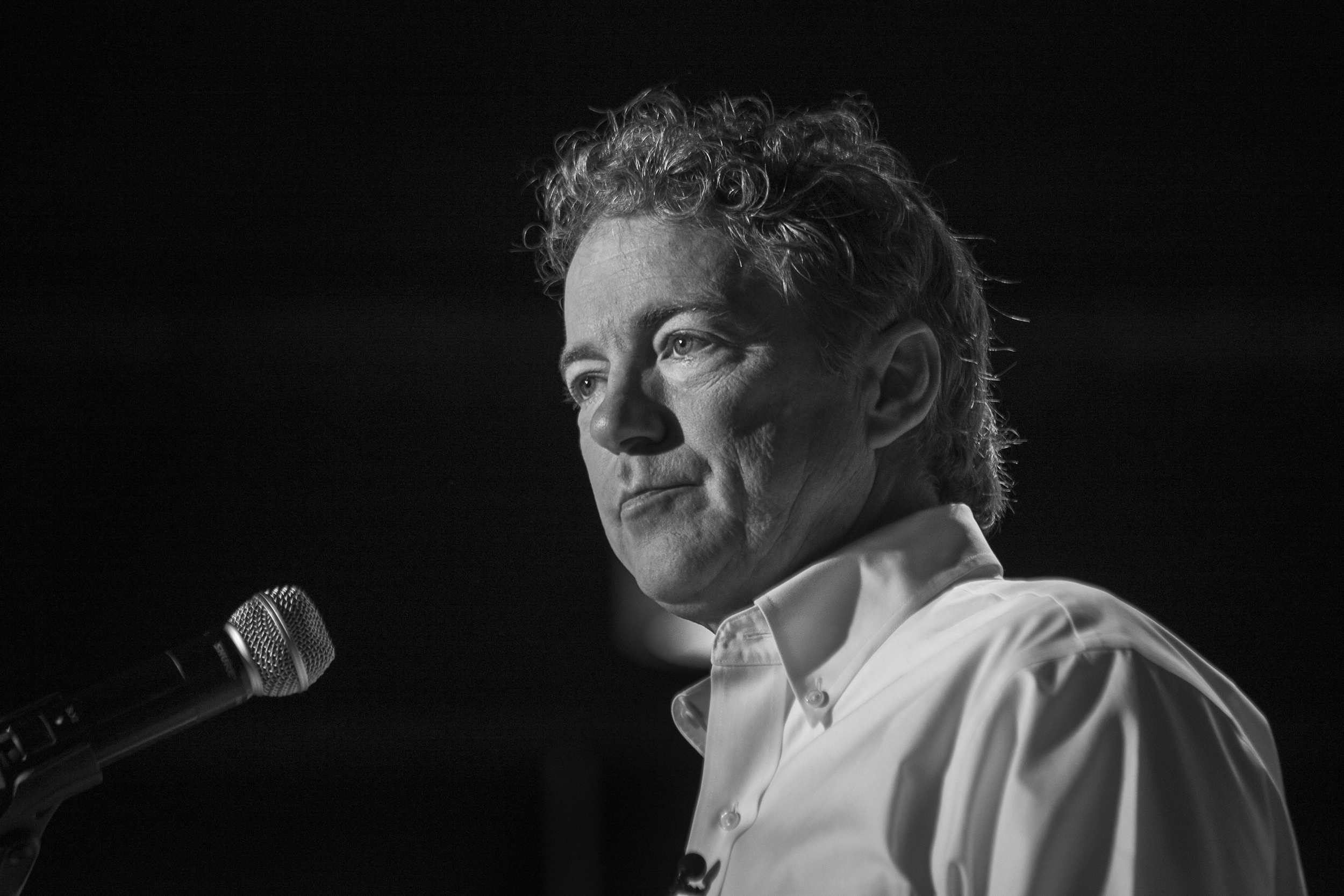 Rand Paul
