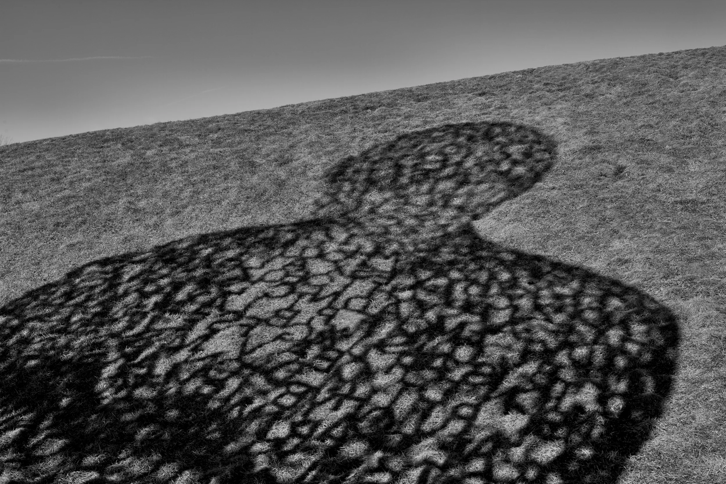 Nomade - 3/10 ©2016 Michael F. Hiatt