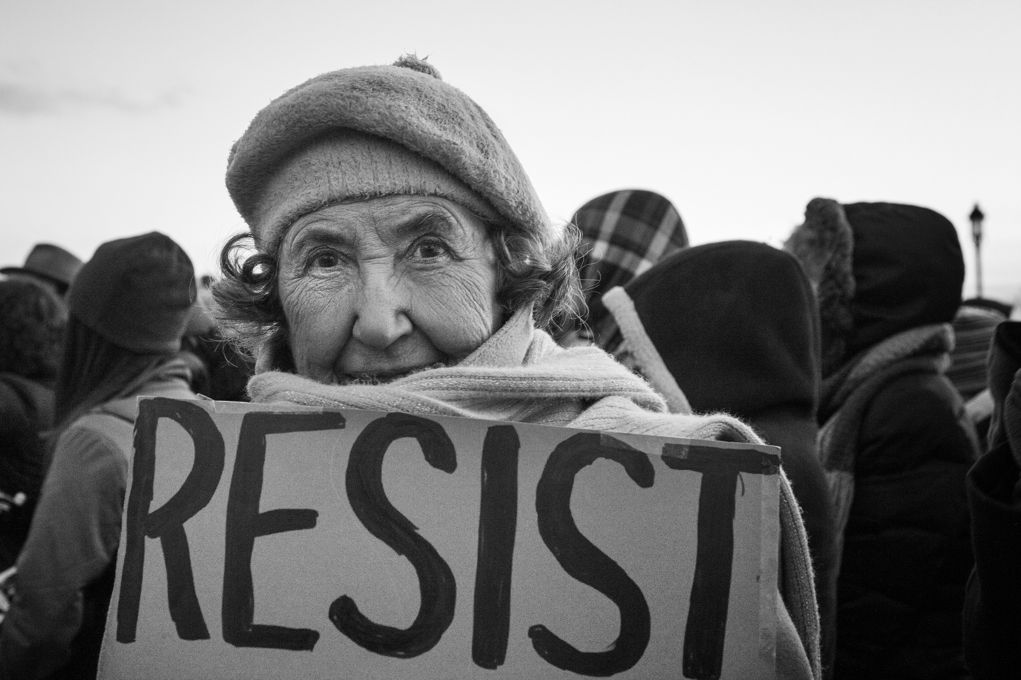 Resist