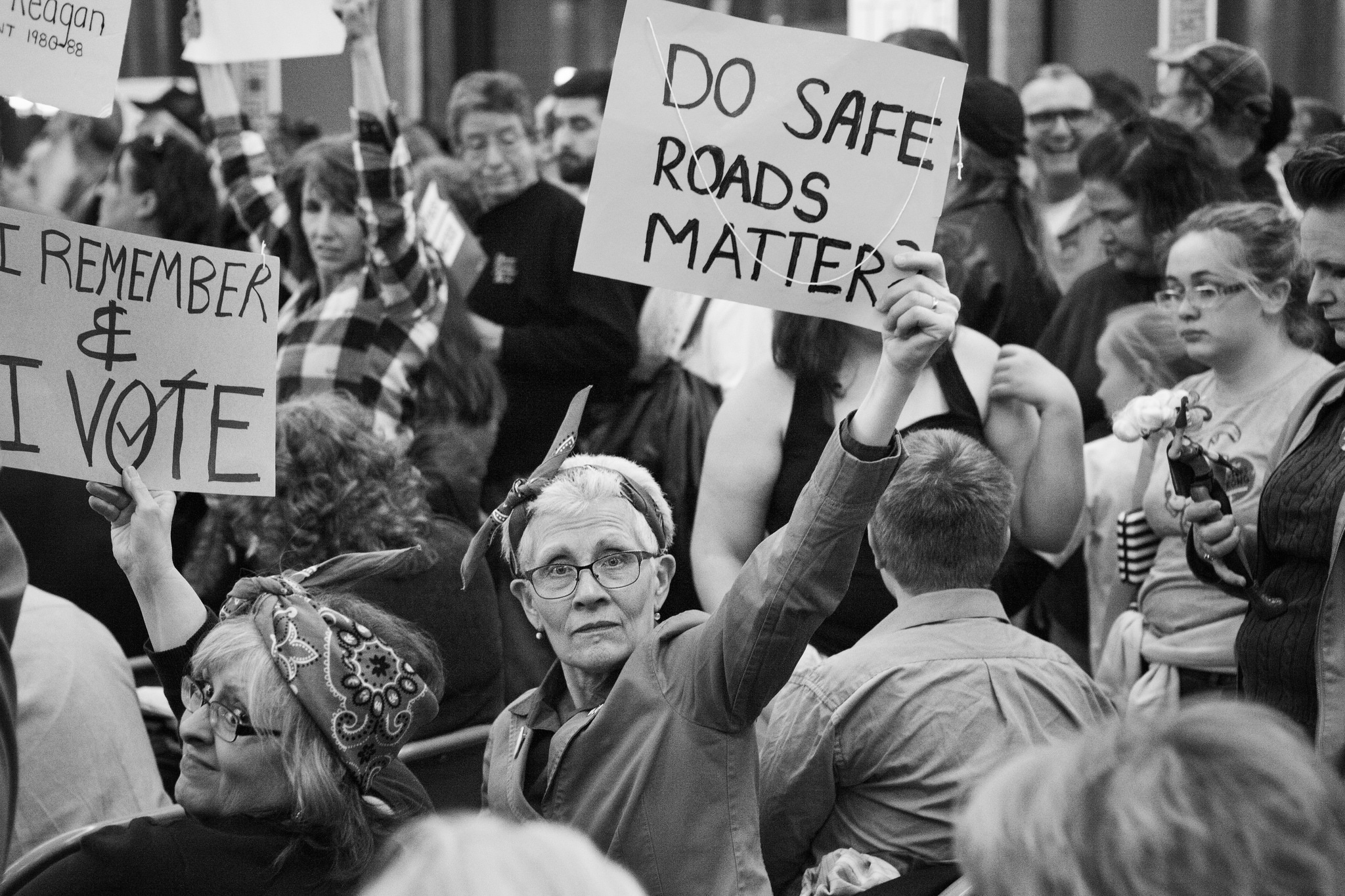 Capitol Protest