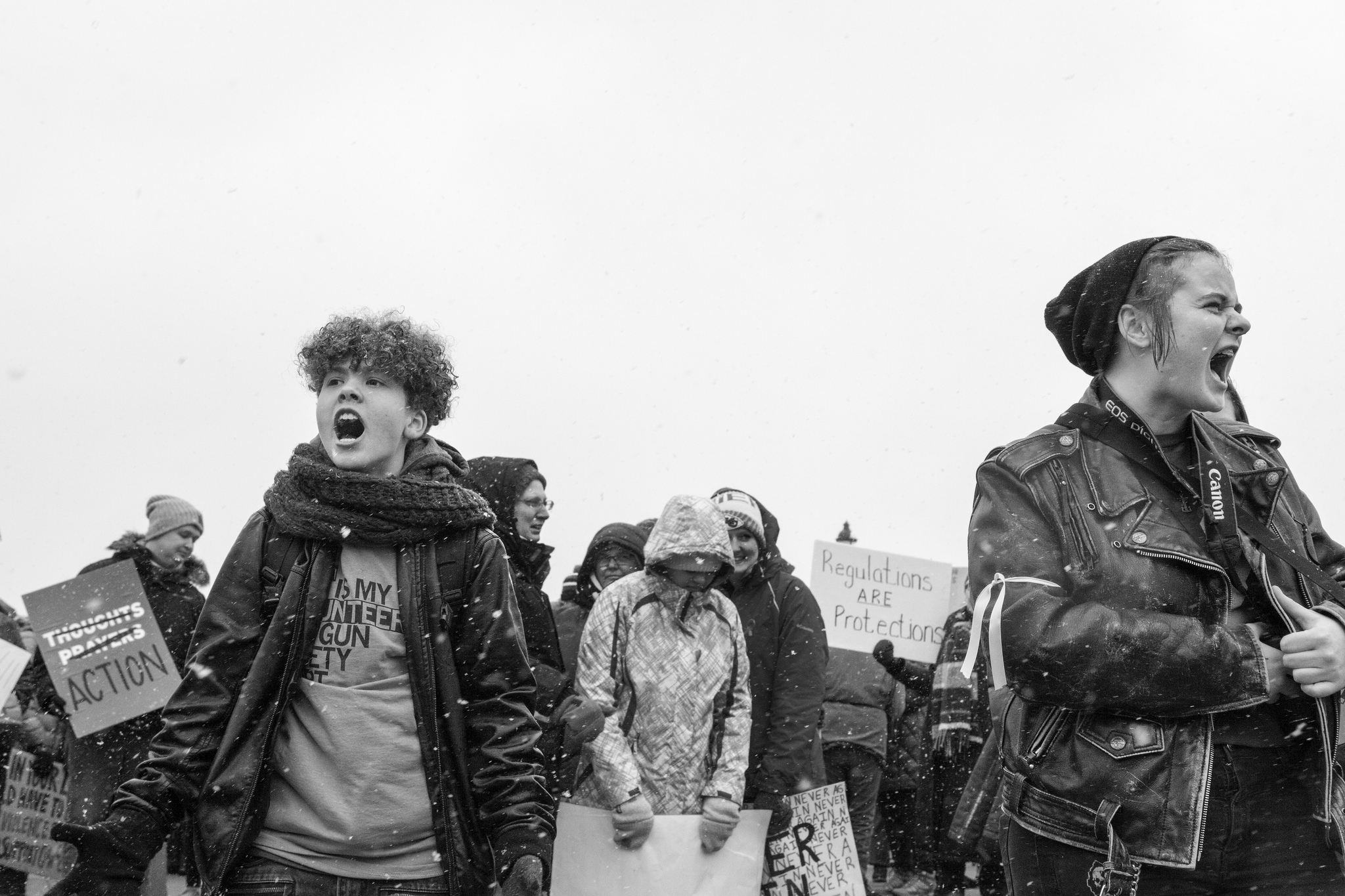March For Our Lives