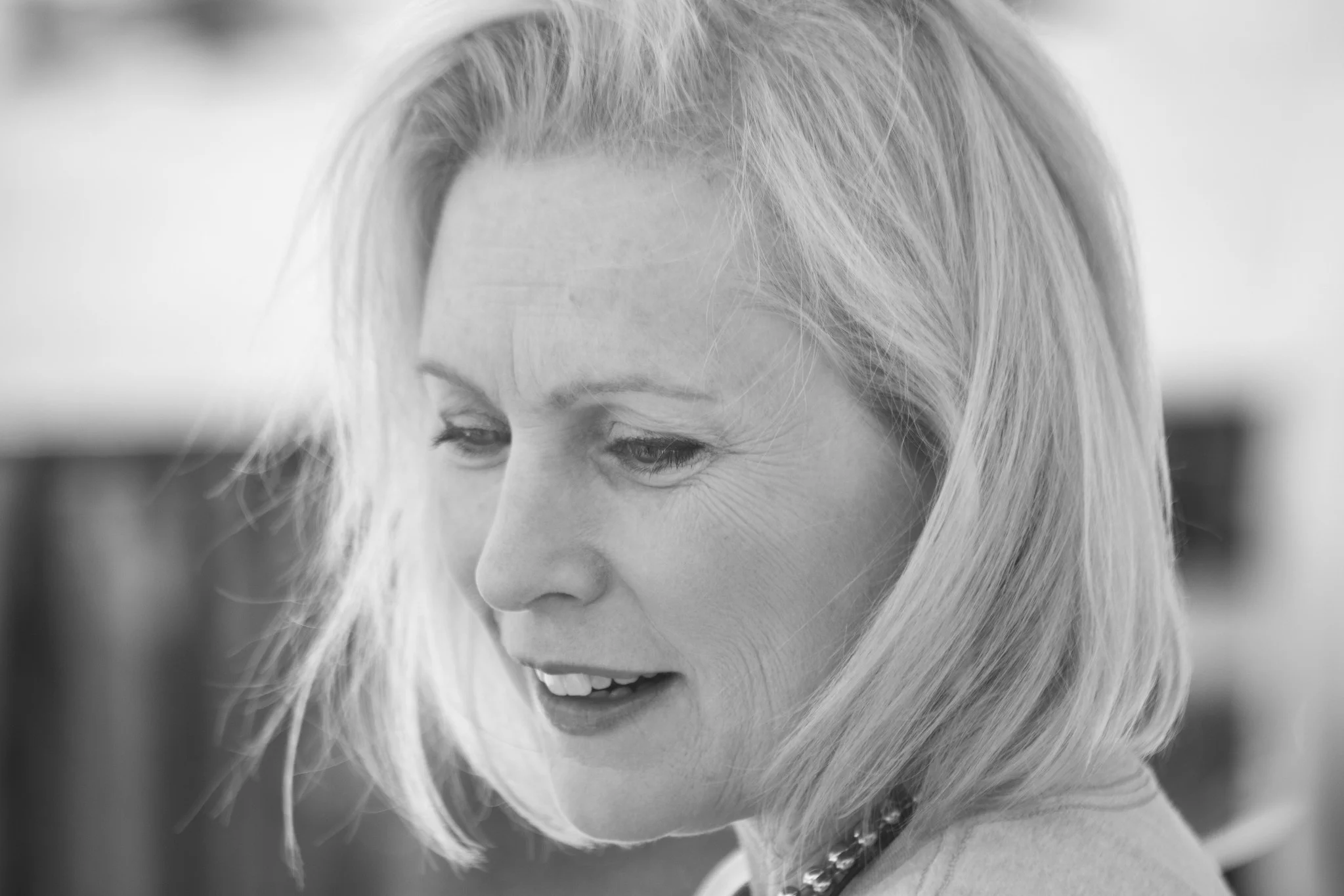 Kristen Gillibrand